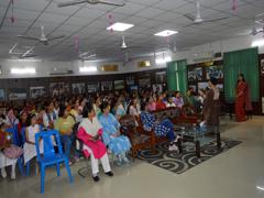 Mental Health Workshop 2025 